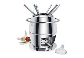 Spring Gstaad Fondue-Garnitur 18 cm
