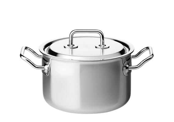 Spring Kochtopf BRIGADE PREMIUM 20 cm H12cm 3.7L