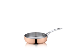 Spring Mini-Bratpfanne XL hoch 16 cm Culinox LT