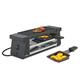 Spring Raclette 2 Compact schwarz CH