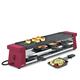 Spring Raclette 4 Compact rot CH