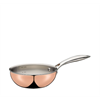 Spring Sauteuse 18 cm Culinox