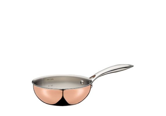 Spring Sauteuse 18 cm Culinox