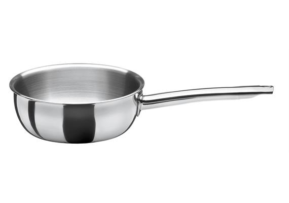 Spring Sauteuse BRIGADE PREMIUM 16 cm 1,1L