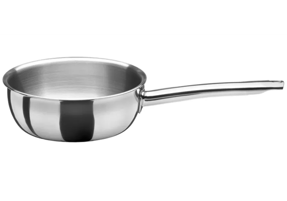 Spring Sauteuse BRIGADE PREMIUM 20 cm 2L