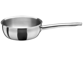 Spring Sauteuse BRIGADE PREMIUM 20 cm 2L