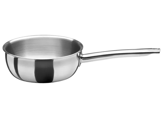 Spring Sauteuse BRIGADE PREMIUM 24 cm