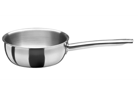 Spring Sauteuse BRIGADE PREMIUM 24 cm