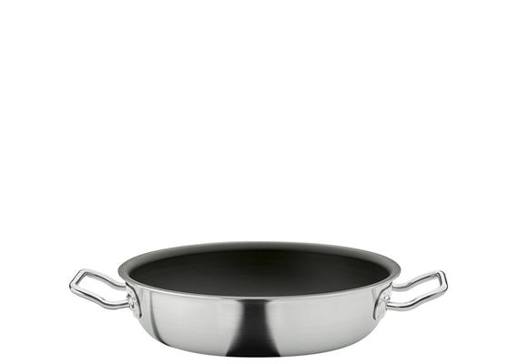 Spring Servierpfanne XL BRIGADE ULTIMATE 24 cm