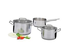 Spring Starter Set 3tlg Glasd. Promo Brigade Premium