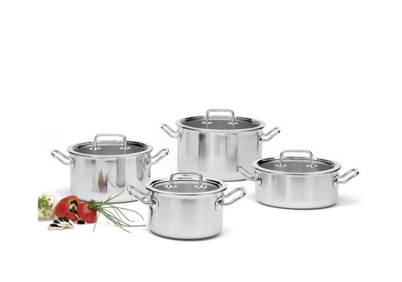 Spring Starter Set 4tlg Glasd. Promo Brigade Premium