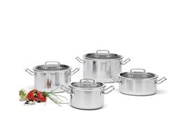 Spring Starter Set 4tlg Glasd. Promo Brigade Premium