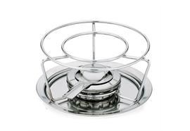 Spring Swiss Eco Fondue-Rechaud 18 cm