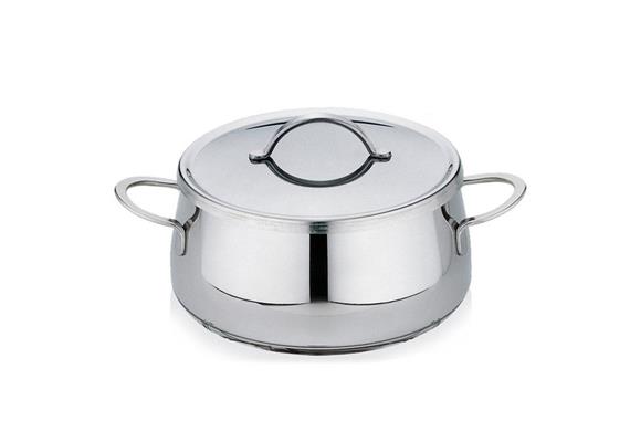 Spring Swiss Eco Fondue-Topf 18 cm Spring Swiss Eco Fondue-Topf 18 cm