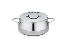 Spring Swiss Eco Fondue-Topf 18 cm