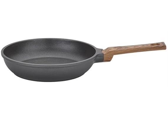 Spring Vulcano Mini Line Elegance Mini Pfännchen 18 cm Holgriff dunkel