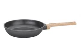 Spring Vulcano Mini Line Elegance Mini Pfännchen 18 cm Holgriff hell