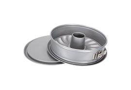 Springform mit Rohrboden ø 28x7 cm We love Baking