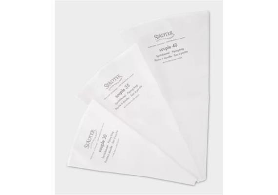 Spritzbeutel Städter souple 40 Spritzbeutel Städter souple 40