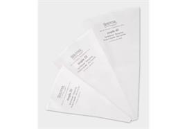 Spritzbeutel Städter souple 40