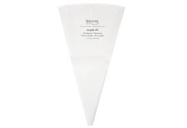 Spritzbeutel Städter souple 45