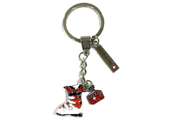 SR Skischuh Switzerland / Zermatt SR Skischuh Switzerland / Zermatt