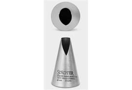 St. Honore-Tülle 18mm Edelstahl