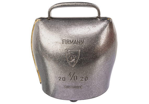 Stahlschelle Nr. 5 120 mm