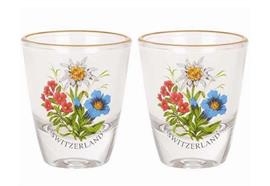 Stamper, Alpenblumen