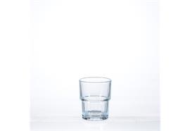 Stapelbecher Lyon, uni, 21 cl