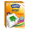 Staubsäcke M50 NaturailzAir