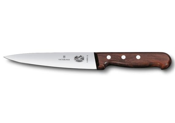 Stechmesser, Palisander Stechmesser, Palisander