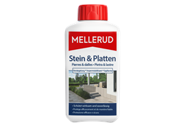 Stein und Platten Versiege lung 0.5 l