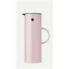 Stelton Isolierkanne 1l lavendel