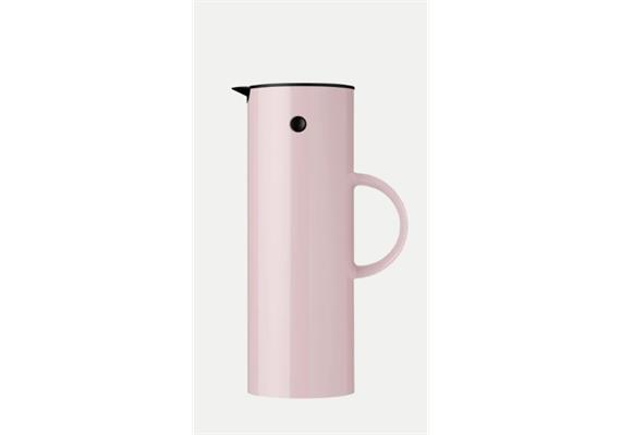Stelton Isolierkanne 1l lavendel