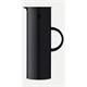 Stelton Isolierkanne 1l schwarz