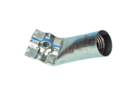 Stielhalter mit Gewinde