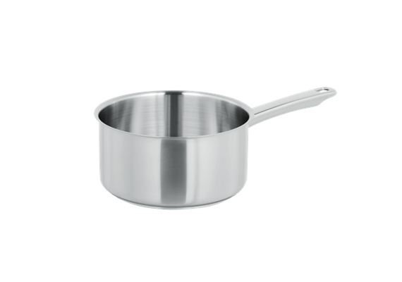 Stielkasserolle 20 cm Noser Inox Stielkasserolle 20 cm Noser Inox