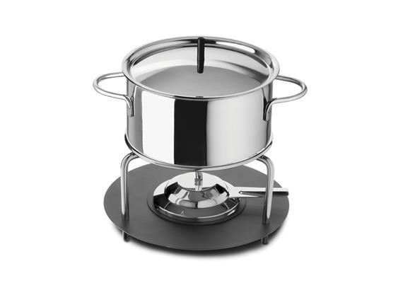 Stöckli Aragon Fonduegarnitur 16 cm