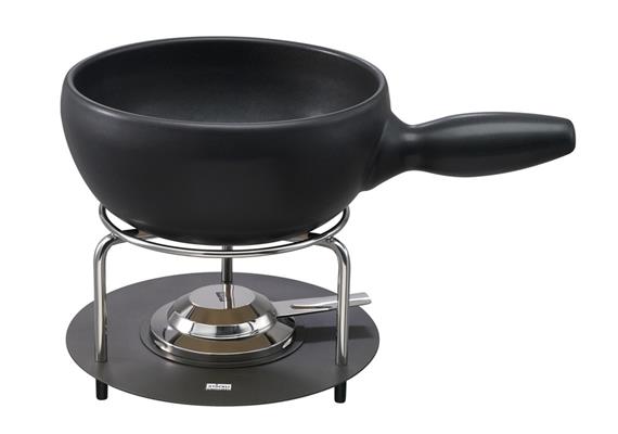 Stöckli Aragon Käsefonduegarnitur Stöckli Aragon Käsefonduegarnitur