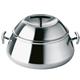 Stöckli Atlantis Fonduetopf matt 20 cm