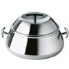 Stöckli Atlantis Fonduetopf matt 20 cm