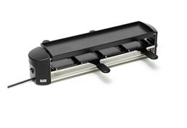 Stöckli Cheeseboard Grill 4 er schwarz