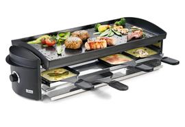 Stöckli Cheeseboard V8 Grill