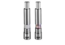 Stöckli Einhand Salz- und Pfefferset