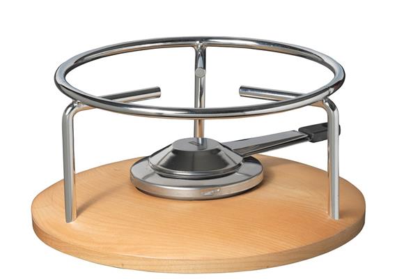 Stöckli Natura Rechaud 20 cm