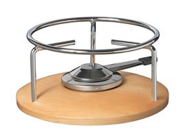 Stöckli Natura Rechaud 20 cm