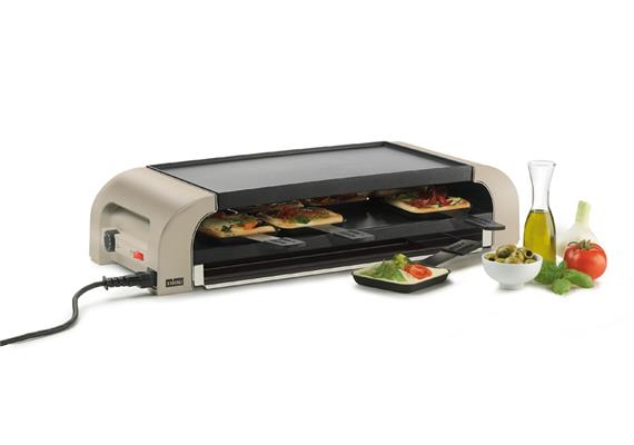 Stöckli PizzaGrill for 8 Crispy