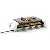 Stöckli PizzaGrill for 8 Hot Stone