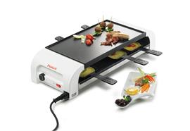 Stöckli PizzaGrill for 8